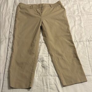 Women’s the loft Pants
